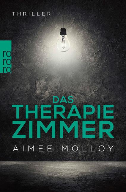 Das Therapiezimmer