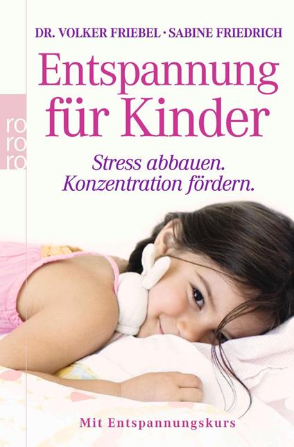 Entspannung für Kinder