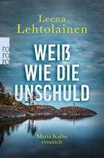 Weiß wie die Unschuld