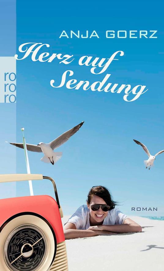 Herz auf Sendung