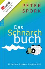 Das Schnarchbuch