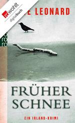 Früher Schnee