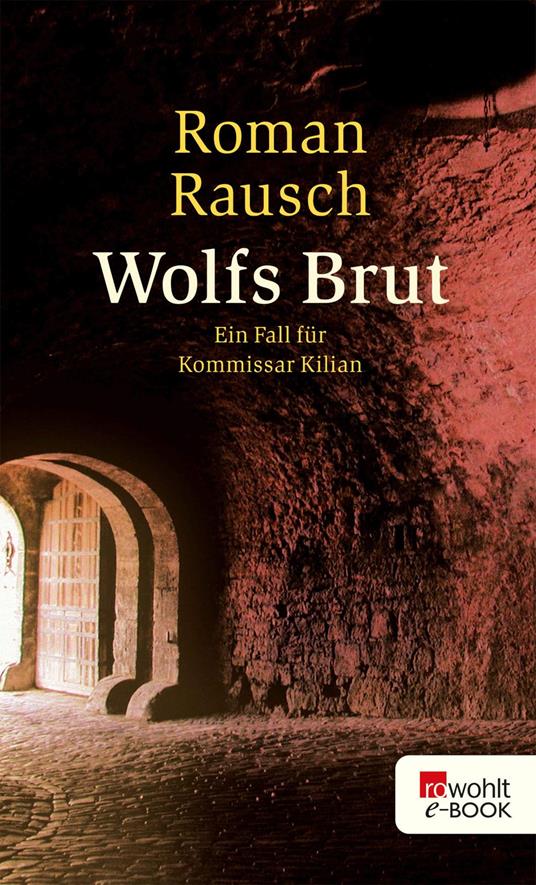 Wolfs Brut