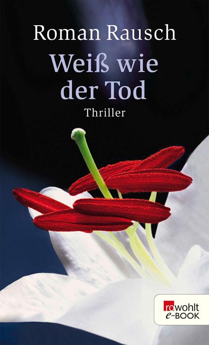 Weiß wie der Tod