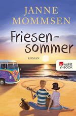 Friesensommer