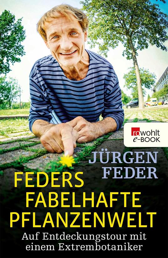 Feders fabelhafte Pflanzenwelt