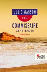 Ein Commissaire geht baden