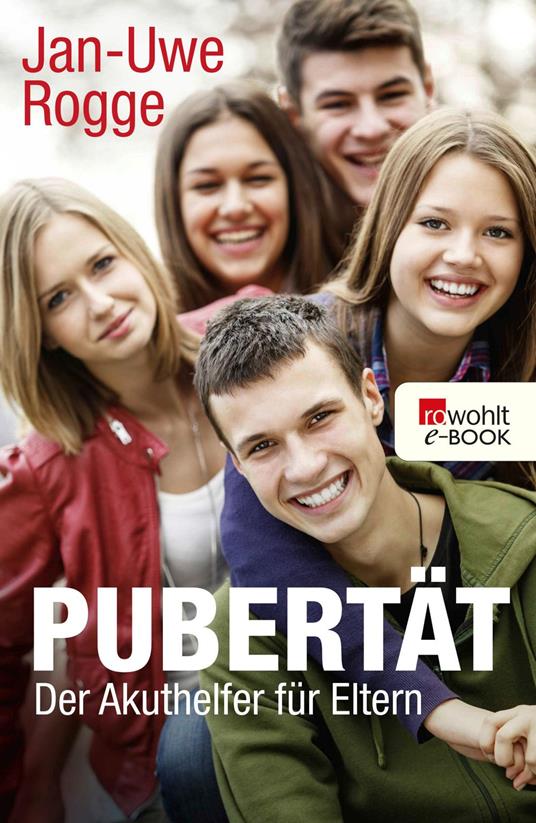 Pubertät