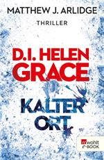 D.I. Helen Grace: Kalter Ort