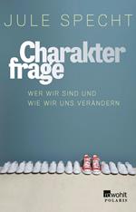 Charakterfrage