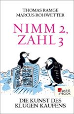 Nimm 2, zahl 3