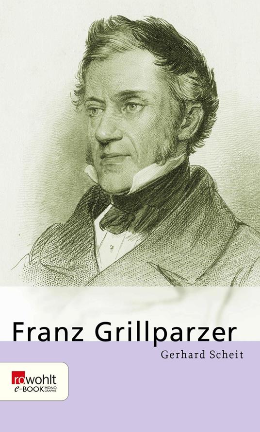 Franz Grillparzer