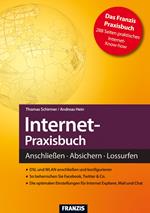 Internet-Praxisbuch