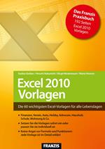 Excel 2010 Vorlagen