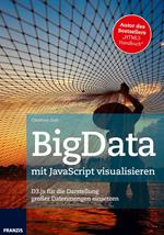 BigData mit JavaScript visualisieren