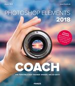 Photoshop Elements 2018 COACH