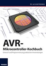 AVR-Mikrocontroller-Kochbuch