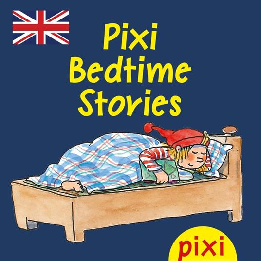 Visiting Day at School (Pixi Bedtime Stories 70)