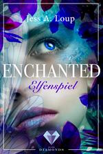 Elfenspiel (Enchanted 1)