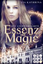 Essenz der Magie 1: Die Leerenbegabte