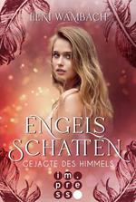 Engelsschatten 1: Gejagte des Himmels