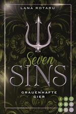 Seven Sins 7: Grauenhafte Gier