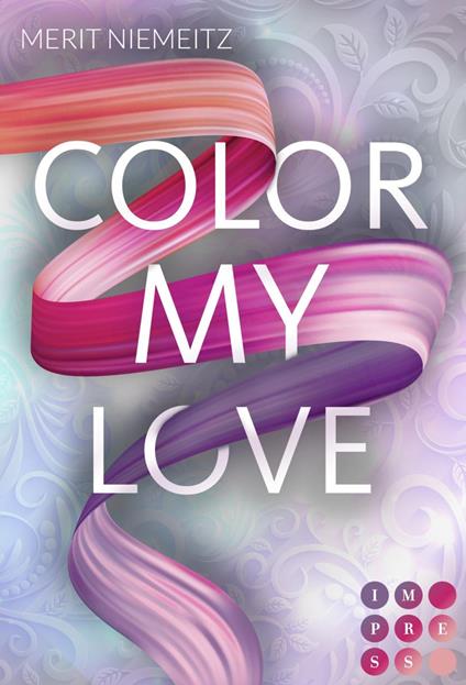 Color my Love