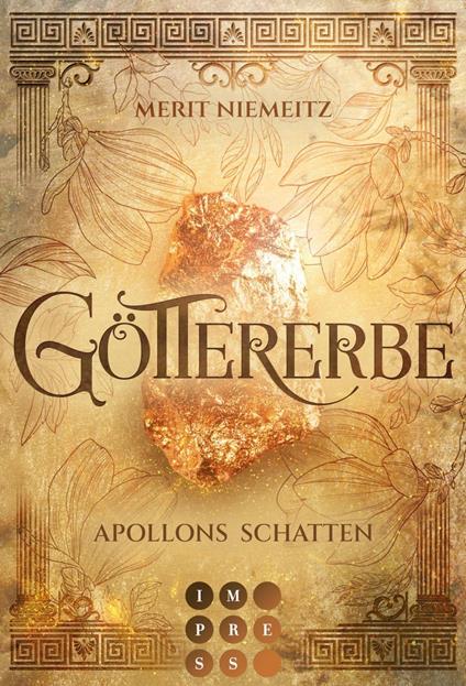 Göttererbe 1: Apollons Schatten