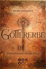 Göttererbe 3: Persephones Schicksal