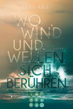 Wo Wind und Wellen sich berühren (Westcoast Skies 2)