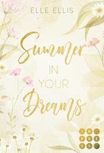 Summer in your Dreams (Cosy Island 3)