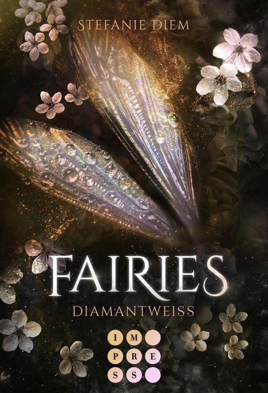 Fairies 3: Diamantweiß