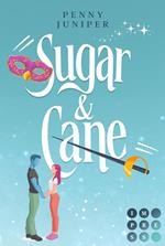 Bellbook University 3: Sugar & Cane