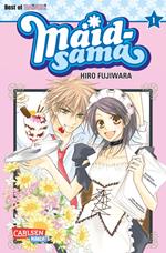 Maid-sama 1