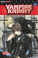 Vampire Knight 17