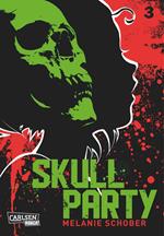 Skull Party 3