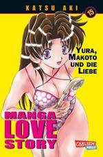 Manga Love Story 15