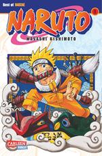 Naruto 1