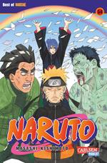 Naruto 54