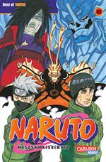 Naruto 62