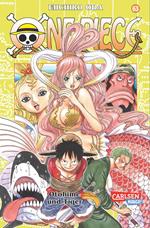 One Piece 63