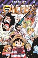 One Piece 67