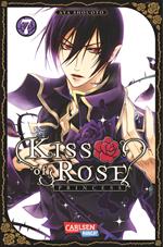 Kiss of Rose Princess 7