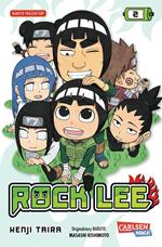 Rock Lee 2