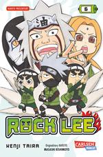 Rock Lee 6