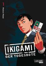 Ikigami 1