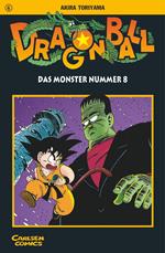 Dragon Ball 6