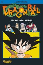 Dragon Ball 9