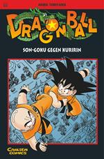 Dragon Ball 11