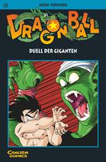 Dragon Ball 16